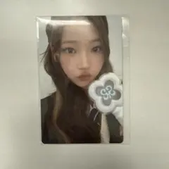 Hearts2Hearts ステラ トレカ