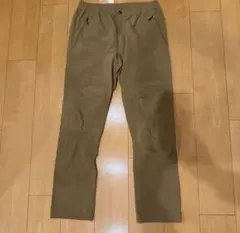 ノースフェイス アルパインライトパンツ NT52927 サミットシリーズ BK