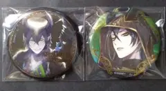 2025年最新】マレウス式典服缶バッジの人気アイテム - メルカリ