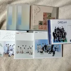 SEVENTEEN CDまとめ売り SEVENTEEN CD7枚まとめ売り - メルカリ