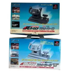 TAITO 電車でGO!旅情編 コントローラ USB接続版 2台セット ジャンク