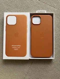 iphone14 レザー 本革