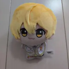 ムルさん様専用　るぅとくん　ぬいぐるみ