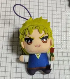 ジョジョの奇妙な冒険　ちみっともぬい　ディオ・ブランドー