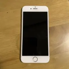 ④iPhone 6 16GB ゴールド docomo ドコモ バッテリー88% - メルカリ