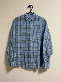 SLY 【LIMITED ITEM】 ライトソフトシャツのサムネイル