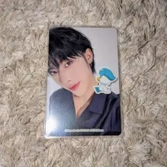 2025年最新】zeroBaseone present リッキーの人気アイテム - メルカリ