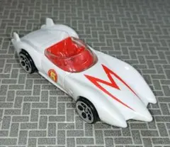 2025年最新】マッハ号 ホットウィールの人気アイテム - メルカリ