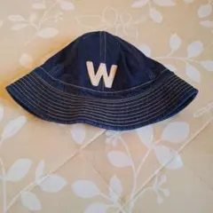 2026年最新】WEIRDO ハットの人気アイテム - メルカリ