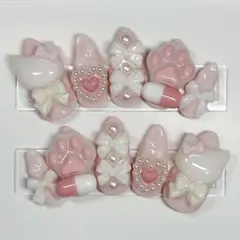 量産型 ネイルチップ