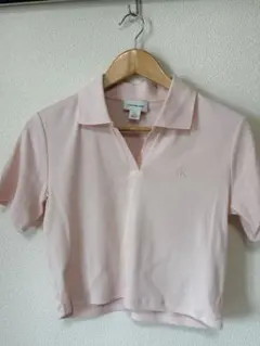 Calvin Klein Jeans Tシャツ　ポロシャツ　レディース