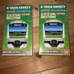 Bトレインショーティー®️ 小田急電鉄20000形RSE 3個 - メルカリ