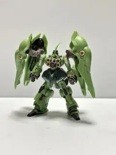 クシャトリヤ　ガンダムガシャポンデジタルグレード