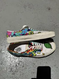 VANS VAN DOREN Authentic 70S 復刻 26センチ - メルカリ