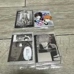 デスノートウエハース