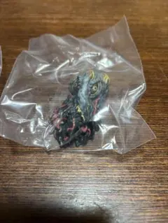 ヘドラ 特撮