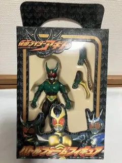 真アギト展 仮面ライダーアギト フィルムコマ風チャーム アギト&G3&