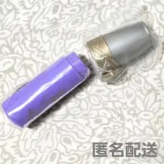 うたプリ　タブナイ　リップケース　藍