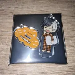 WIND BREAKER 東風商店街ハロウィンまつり ランダム缶バッジ　桜遥 WIND BREAKER 東風商店街ハロウィンまつり ランダム缶バッジ（全9種）