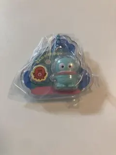 サンリオパッケージチャーム ハンギョドン