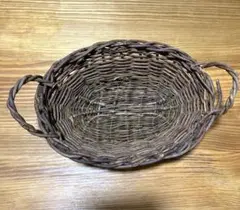 籠　かご　バスケット