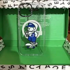 ＊正規品CASSETIFY iPhone15ハードケース