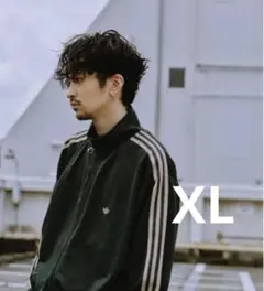 【美品】adidas ベッケンバウアー　トラックジャケット　常田大希着用