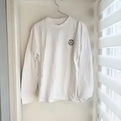 美品 CHALLENGER ロングスリーブ Tシャツ ゲーリーヤマモトコラボ