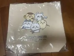 ちいかわ　トートバッグ　ドン・キホーテコラボ　レア　期間限定