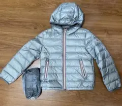 MONCLER ライトダウン 6anni 116