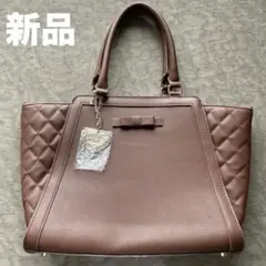 青木美沙子×マイメロディコラボ　2WAYバッグ 新品