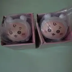 ちいかわ　ハイハイフィギュア　古本屋　カニちゃん