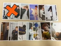 【最終値下げ‼️】SnowMan佐久間大介 まとめセット