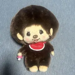 モンチッチぬいぐるみ