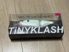 DRT TiNYKLASH タイニークラッシュ Lo Specter Ver.2 - メルカリ