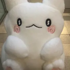 【新品タグ付き】はなまるおばけ超BIGぬいぐるみ