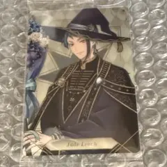 ツイステ ウエハース7 ジェイド