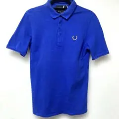 RAFSIMONS FREDPERRYラフシモンズ フレッドペリー ポロシャツ