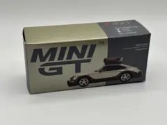 MINI GT Ruf Rodeo Presentation 421
