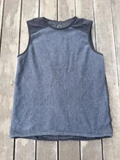 山と道 Alpha Vest アルファベスト Lサイズ