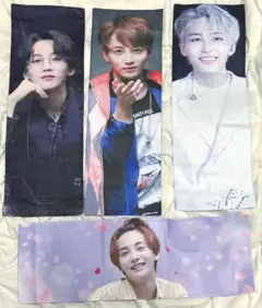 2025年最新】スローガン ジョンハンの人気アイテム - メルカリ