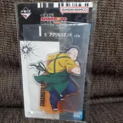 SAKAMOTO DAYS アクリルスタンド #12