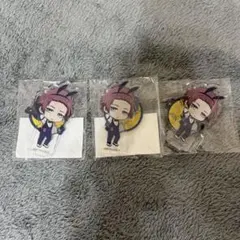 ブルーロック　糸師冴　ミックスガーデン