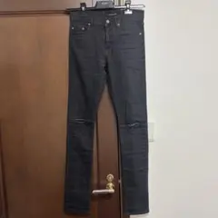 SAINT LAURENT（その他）のフリマアイテム一覧 サンローラン 爪痕加工 