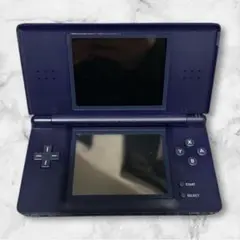 訳あり ニンテンドーDS Lite 画面に線