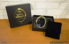 ツイステッドワンダーランド ツイステ 闇の鏡 ツイステ展 手鏡 - メルカリ