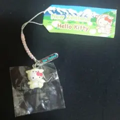 セール中］希少！ハローキティ キーホルダー サンフランシスコ - メルカリ