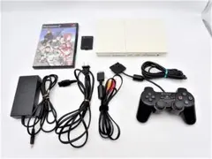 【1988】PlayStation 2 本体 白 scph-75000