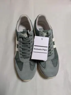 Onitsuka Tiger CALIFORNIA 78EX グレー25.5cm