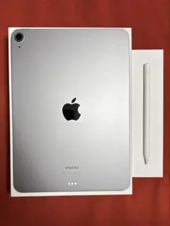 Apple iPad Air 第5世代64GB Apple Pencil セット